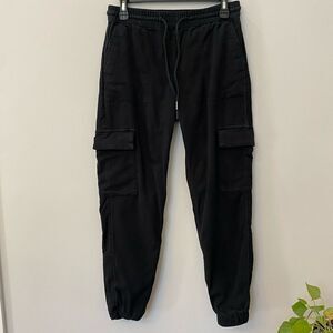 Banana Republic Joggers Women Size XS
